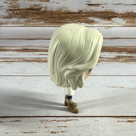 Olivia Moore Funko Pop #344 Loose | Vaulted iZombie Vinyl Figure - Picture 4 of 4